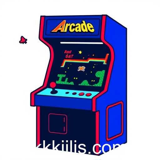 Arcade Classics