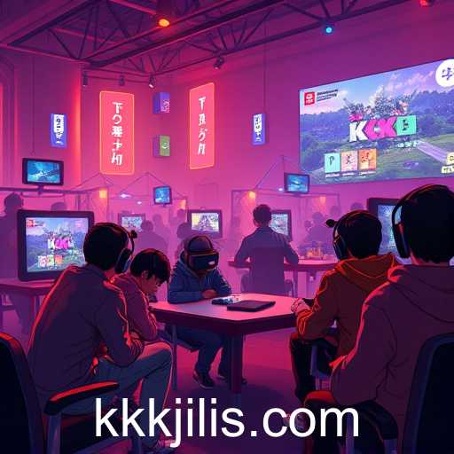 Strategy Games