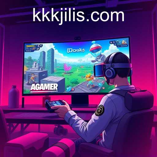 Evolving Online Gaming Trends in 2025