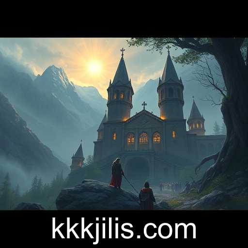 Fantasy Worlds