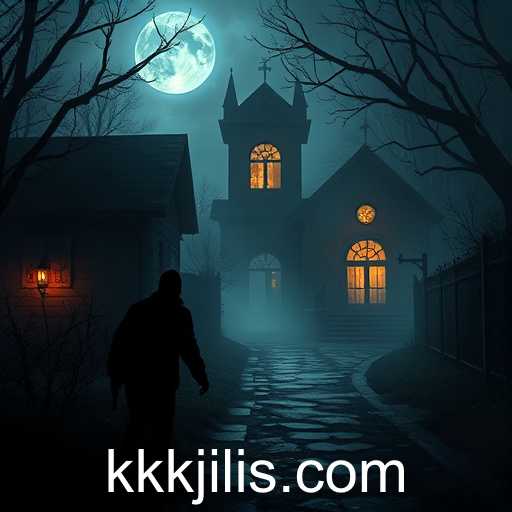 Horror Quests