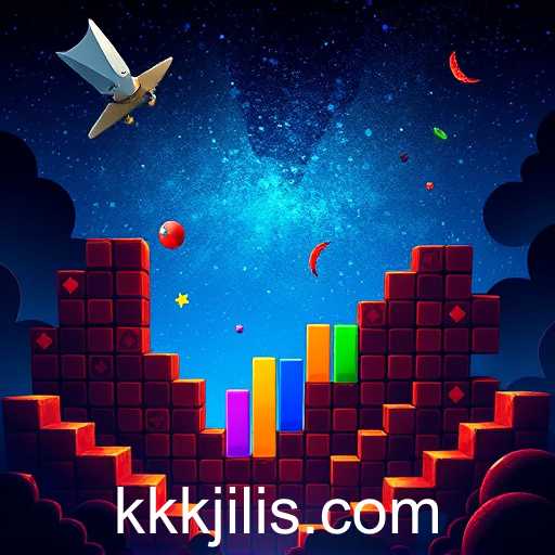 KKKJILI: A Digital Revolution in Gaming