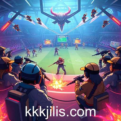 Online Gaming Evolves with Trends and Technology