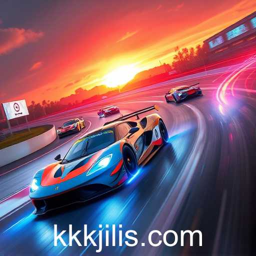 Racing Thrills