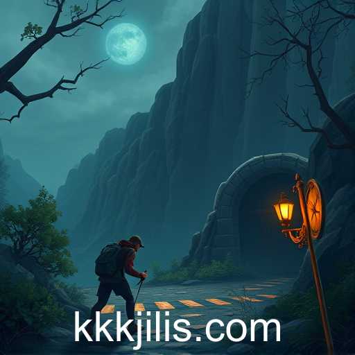 The Rise of Kkkjili: A New Era in Online Gaming