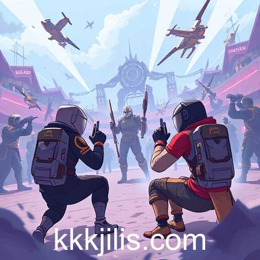 Strategy Games